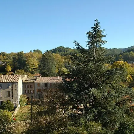 Appartement La Chavade 2 *