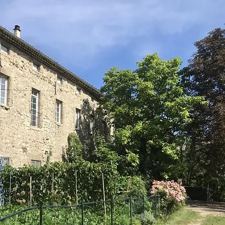 La Chavade 2