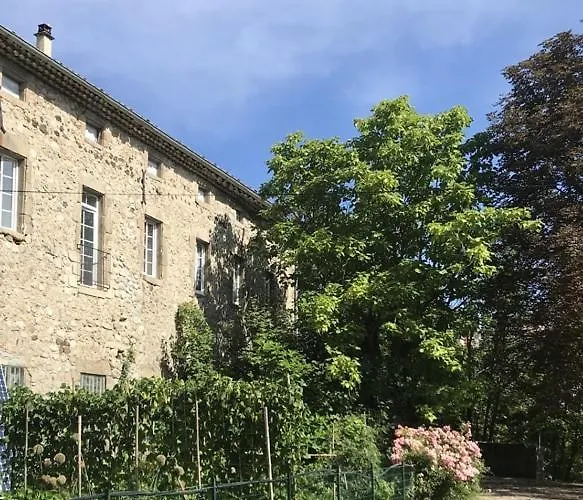 La Chavade